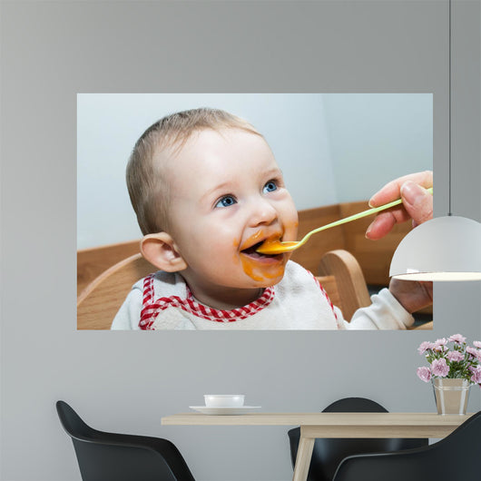 Baby Feeding