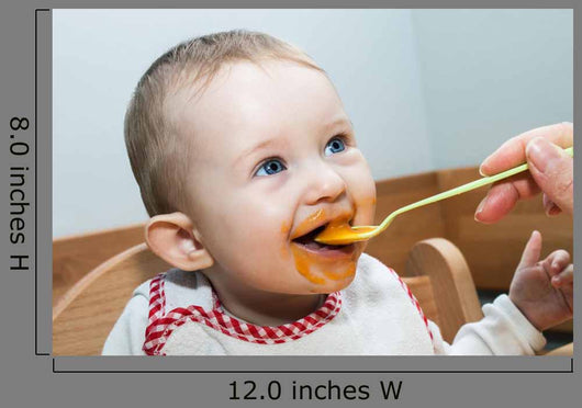 Baby Feeding