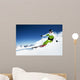 Skier Mountains