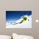 Skier Mountains