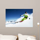 Skier Mountains