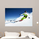 Skier Mountains