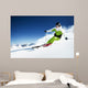 Skier Mountains