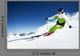 Skier Mountains