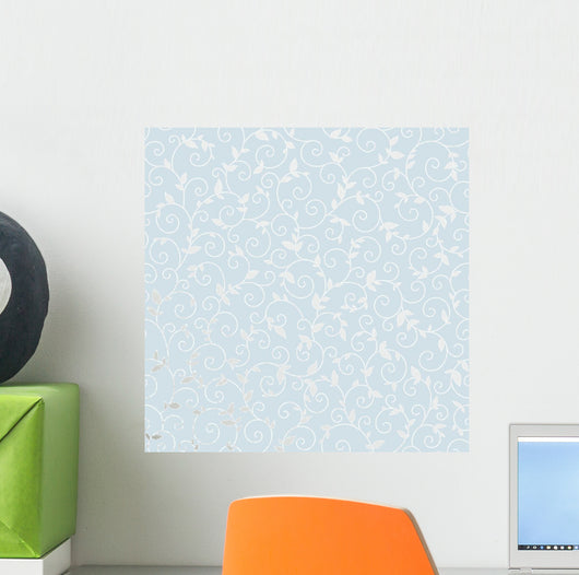 Seamless Texture Wall Decal
