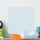 Seamless Texture Wall Decal