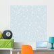 Seamless Texture Wall Decal