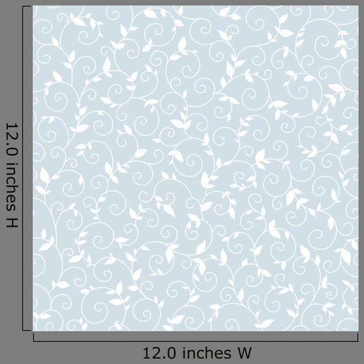 Seamless Texture Wall Decal
