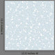 Seamless Texture Wall Decal