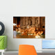 Rome Landmark Di Trevi