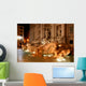 Rome Landmark Di Trevi