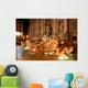 Rome Landmark Di Trevi