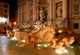 Rome Landmark Di Trevi