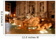 Rome Landmark Di Trevi