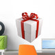 Gift Wall Mural