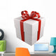 Gift Wall Mural