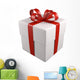Gift Wall Mural