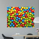 Mixed Color Balls