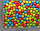 Mixed Color Balls