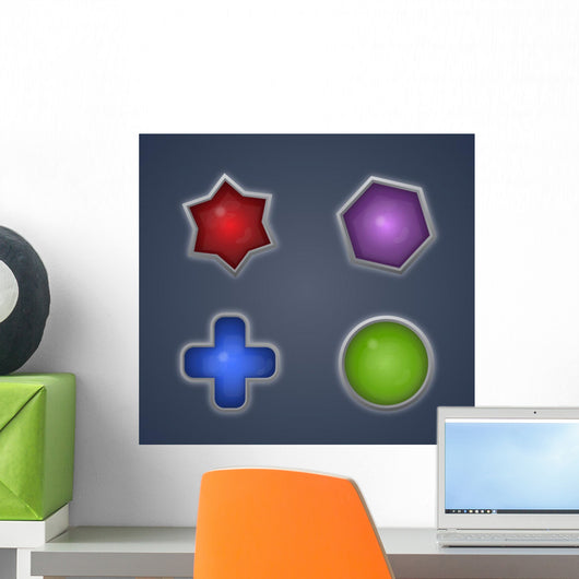 Shapes