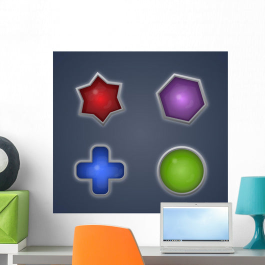 Shapes