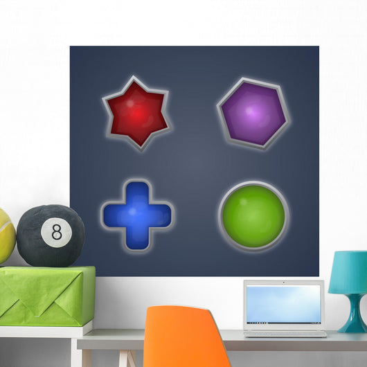 Shapes