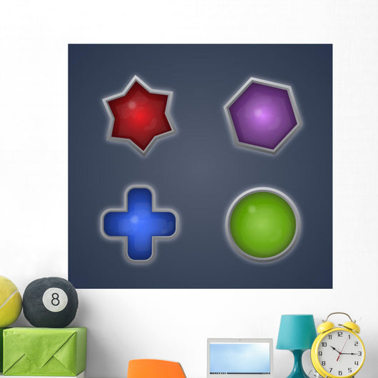 Shapes