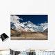 Mount Everest North Face