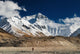 Mount Everest North Face