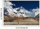 Mount Everest North Face