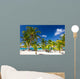 Tropical Beach Saona Island