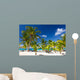 Tropical Beach Saona Island