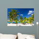 Tropical Beach Saona Island