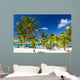 Tropical Beach Saona Island