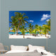 Tropical Beach Saona Island