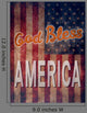 Vintage Poster with Grunge