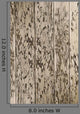 Peeling Paint Wood Texture