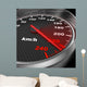 Car Speedometer