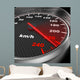 Car Speedometer