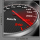 Car Speedometer