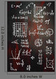 Mathematical Concepts Wall
