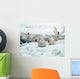 winter Wall Mural