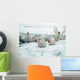 winter Wall Mural