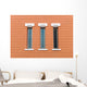 Window Brick Building