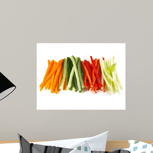 Vegetable Sticks