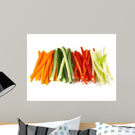 Vegetable Sticks