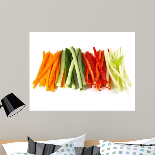 Vegetable Sticks