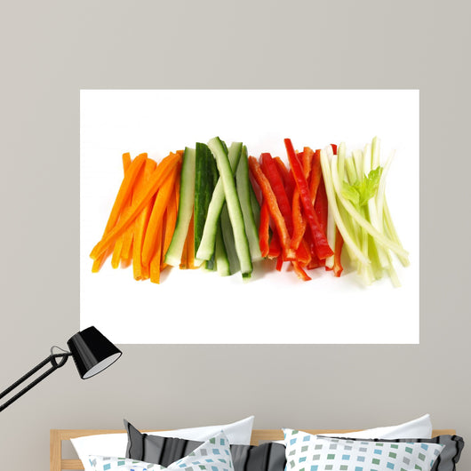 Vegetable Sticks