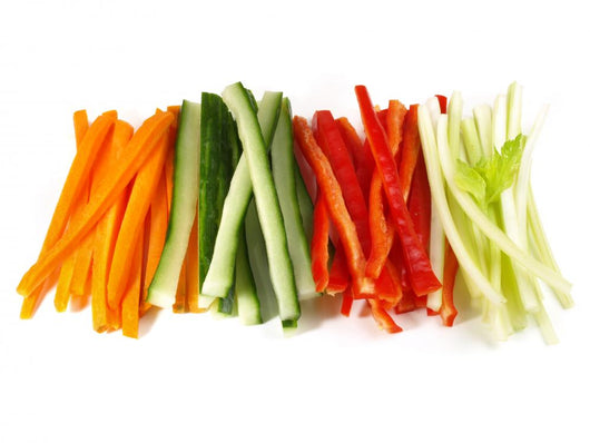 Vegetable Sticks