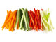 Vegetable Sticks